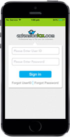 Extension iOS App Individual