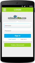 Extension Tax Individual Android Apps