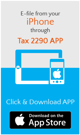 Tax2290 iOS Apps